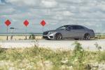 Mercedes-AMG S63 on ADV.1 Wheels (ADV5 MV2 CS) 2016 года